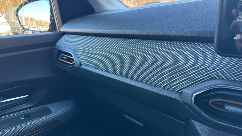 Dacia Sandero Stepway 1.0 TCe Prestige 5dr Petrol Hatchback